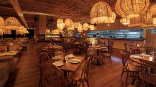 Amor & Champagne: A Night at Taboo Cabo Photo