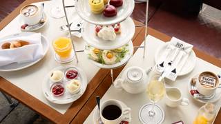 Anya's Afternoon Tea foto