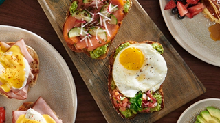 Breakfast Lunch, ALL DAY, EVERY DAY! foto