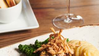 Wine Tasting & Dinner foto