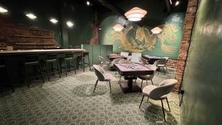 1 Hour Mahjong Room Reservation foto