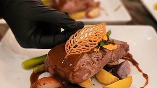 Dinner Series: Session 1, 2025 foto