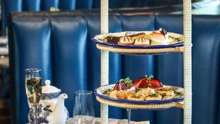 Afternoon Tea at Tillie’s foto