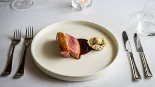 Lil's 7 Course Tasting Experience Photo
