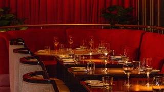 10 de mayo en The Wine Bar by Grand Cru foto