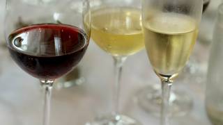 Summer Abroad Wine Class - France [ CHAMPAGNE ] photo
