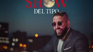 El Love Show del Tipo Oficial foto