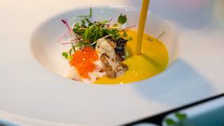 Off Season Tasting Menu foto