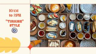 All You Can Eat Sunday!!! foto