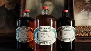 Eda Rhyne Aperitivo Hour and Tasting foto