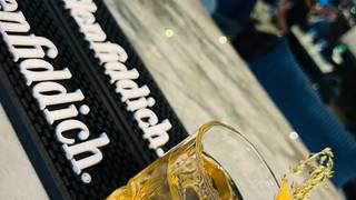 Glenfiddich Cocktail foto
