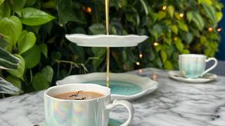 Tuk Tuk Tea Time! foto