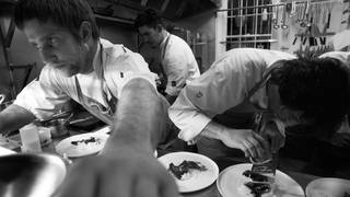 Chef's Table  -  $192.50pp ($75pp Deposit) foto