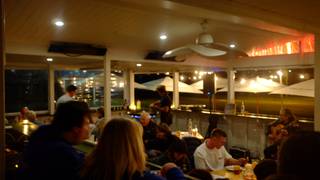 Paella, Flamenco & Bottomless Sangria by the Sea foto