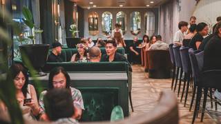 WEEKDAY HAPPY HOUR / PAU HANA Foto