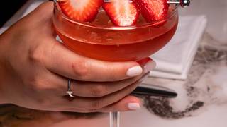 Meatball & Martinis foto