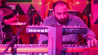 Joe Kenney on the Keyboard – June 27, 2025 Photo