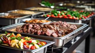 Red, White & BBQ! Photo