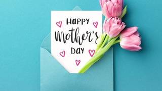Celebrate Mom with a Delicious Meal foto