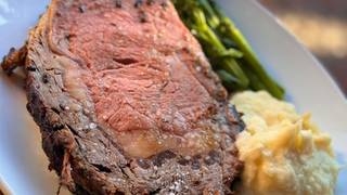Prime Rib Sundays foto