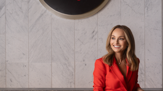 Super Italian Dinner Experience with Giada! foto