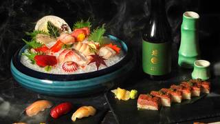15% OFF SUSHI MONDAY'S🍣✨ foto