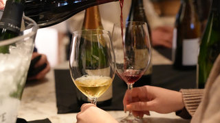 Presqu'ile Winery at Wally's Photo