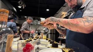 Dinner Series: Session 1, 2025 foto