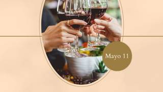 Una foto del restaurante The Sunset Club