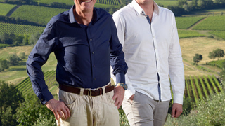 An Evening with Valdicava: A Brunello Wine Dinner foto