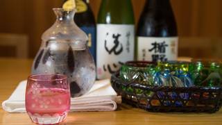 Arata  pls Sake Pairing course​ $350 Photo