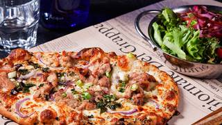 Treat Your Mom To Italian Love This Sunday foto