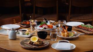 Dubai Restaurant Week - Lunch Menu張相片