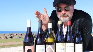 Sip by the Sea: A Pinot Masterclass Photo