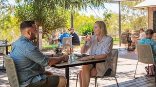 Lakeside Wine Bar & Restaurant foto