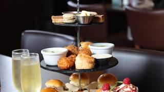 Afternoon Tea photo