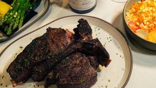 48oz Porterhouse foto