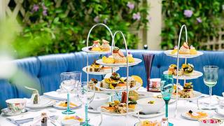 The Tea Party foto
