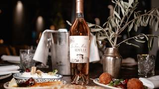Mezé-RoséVibes foto