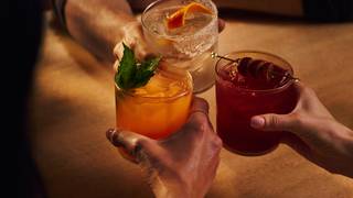 Happy Hour foto