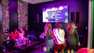 VIP Party Suites w/ Karaoke 1 Hr-up to 16 people foto