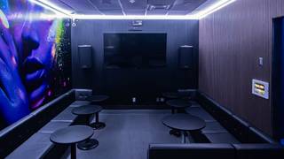 VIP Party Suites w/ Karaoke 1 Hr-up to 25 people foto