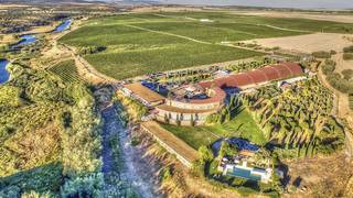 Pago del Vicario Wine Tasting Dinner. foto