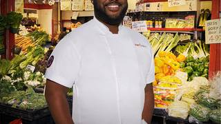 Wine and Dine XIX: Top Chef Edition Photo
