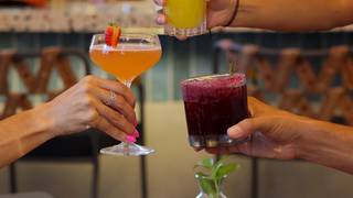 Happy Hour Foto