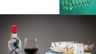 Celebrate the Wine of the Sea張相片