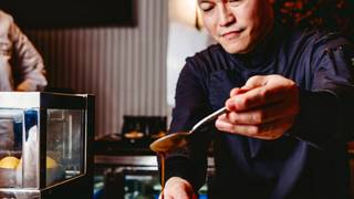 ACHI - The Omakase Experience | Summer Harvest Photo