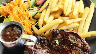 THURSDAY | Steak Night foto