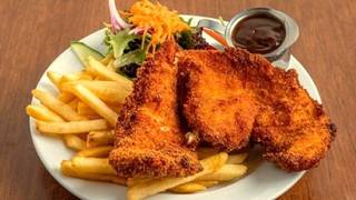 WEDNESDAY | Schnitty day foto