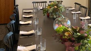 SHARED MENU | 3 Course $85 per person. foto